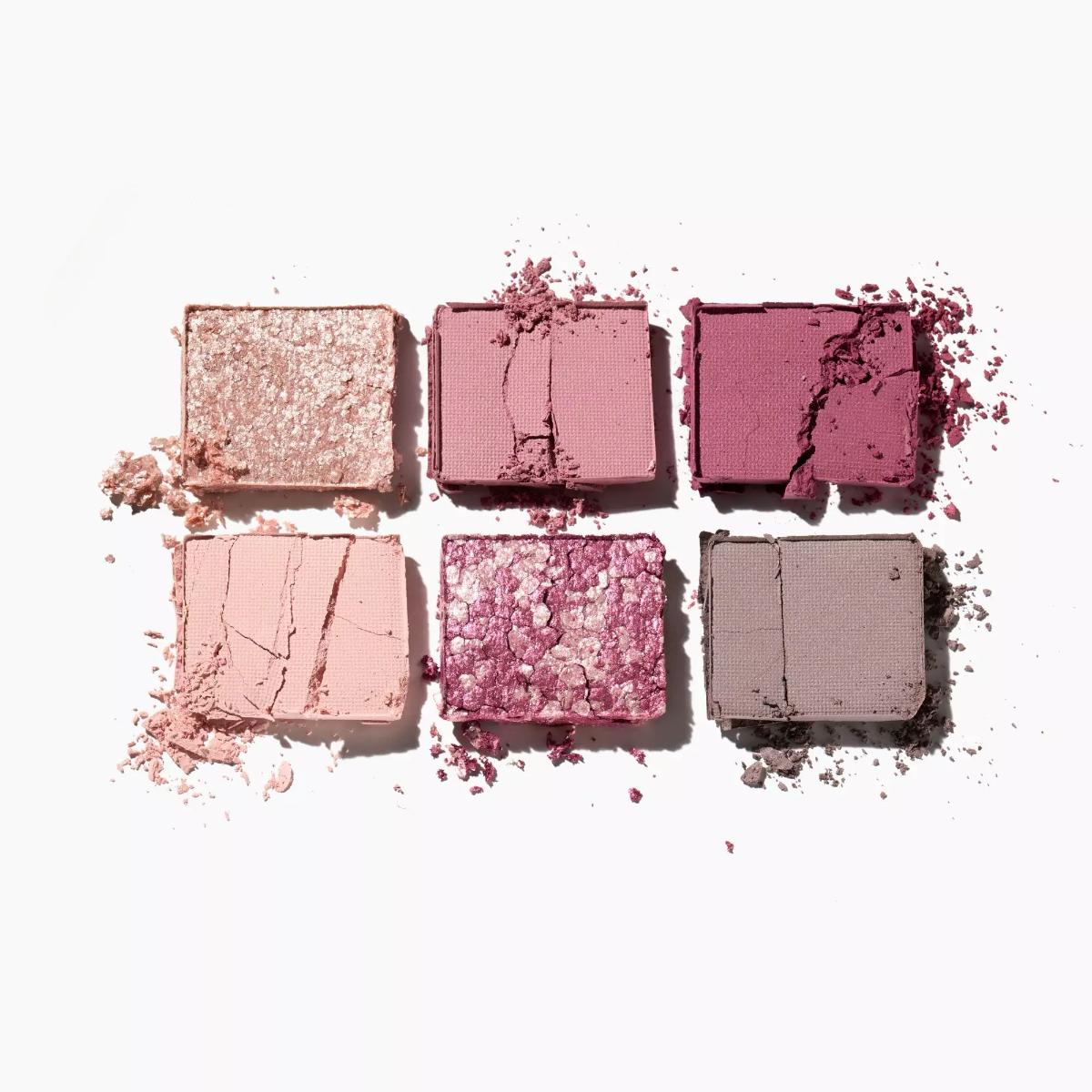 Tiny Treasures Eyeshadow Palette - Image 6