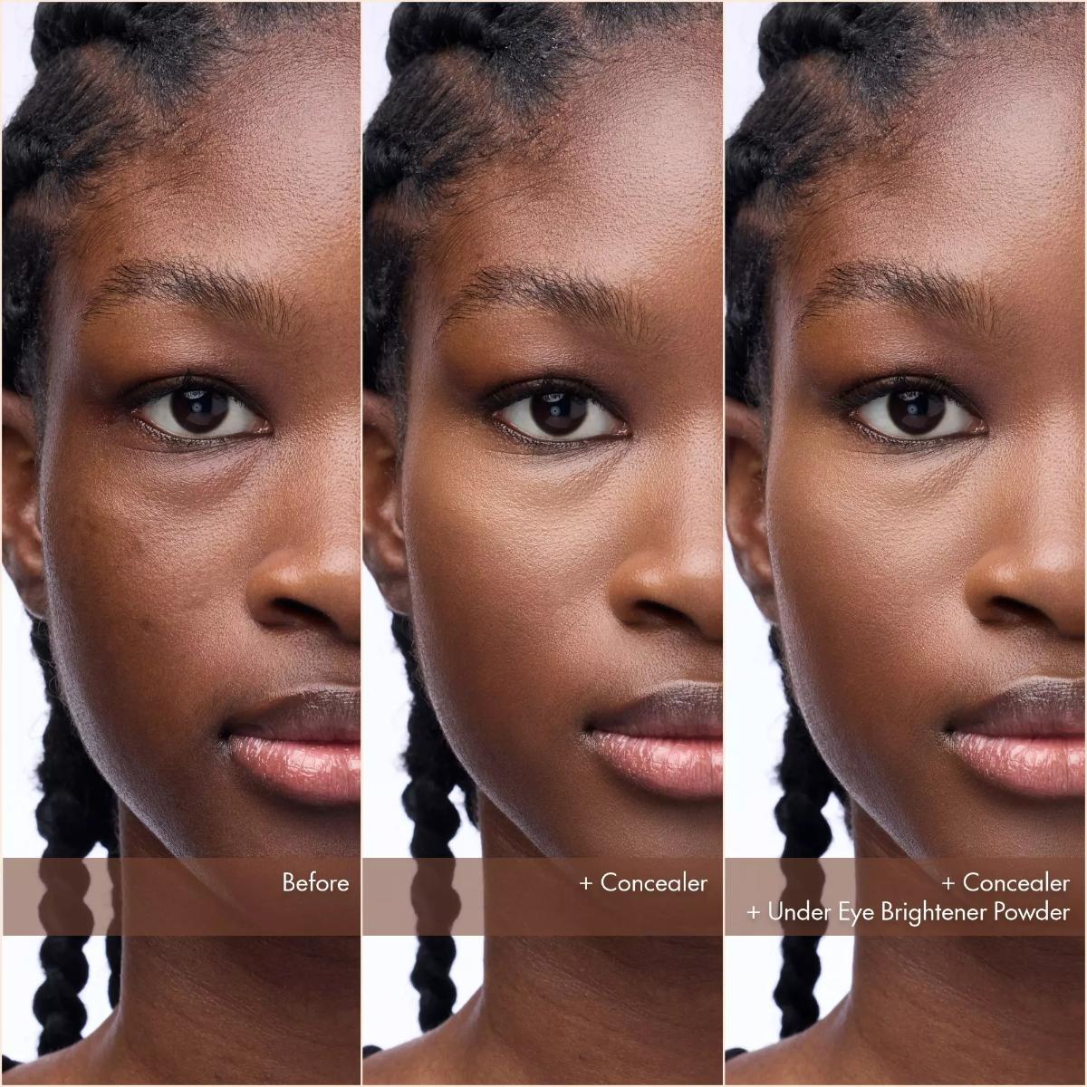 Under Eye Brightener Setting Powder - Image 11