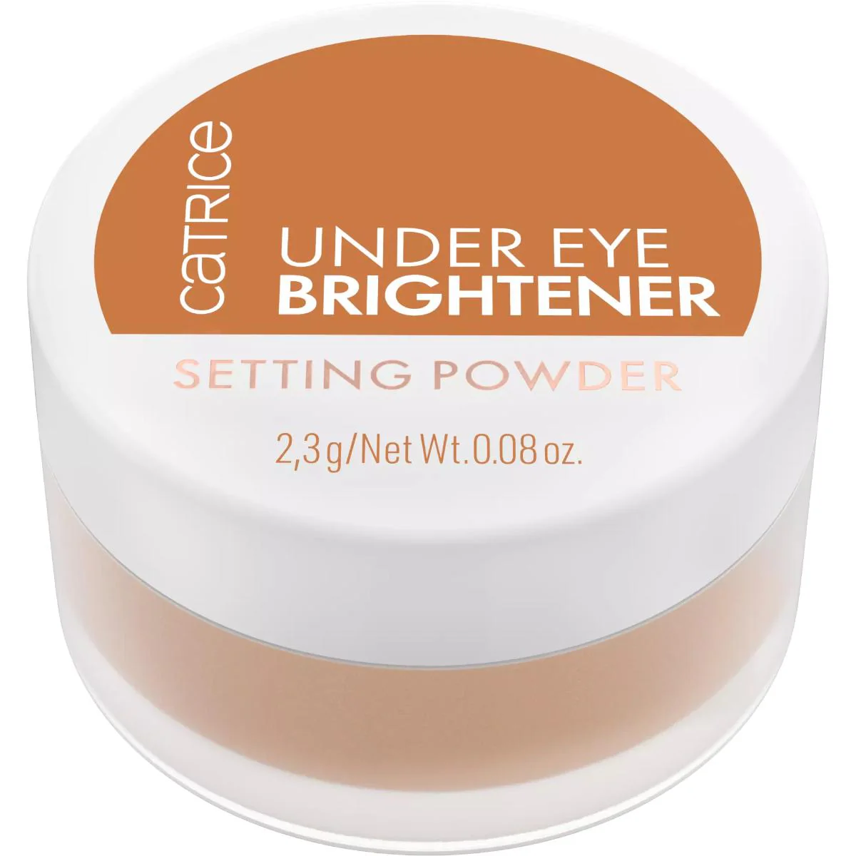 Under Eye Brightener Setting Powder - Image 12