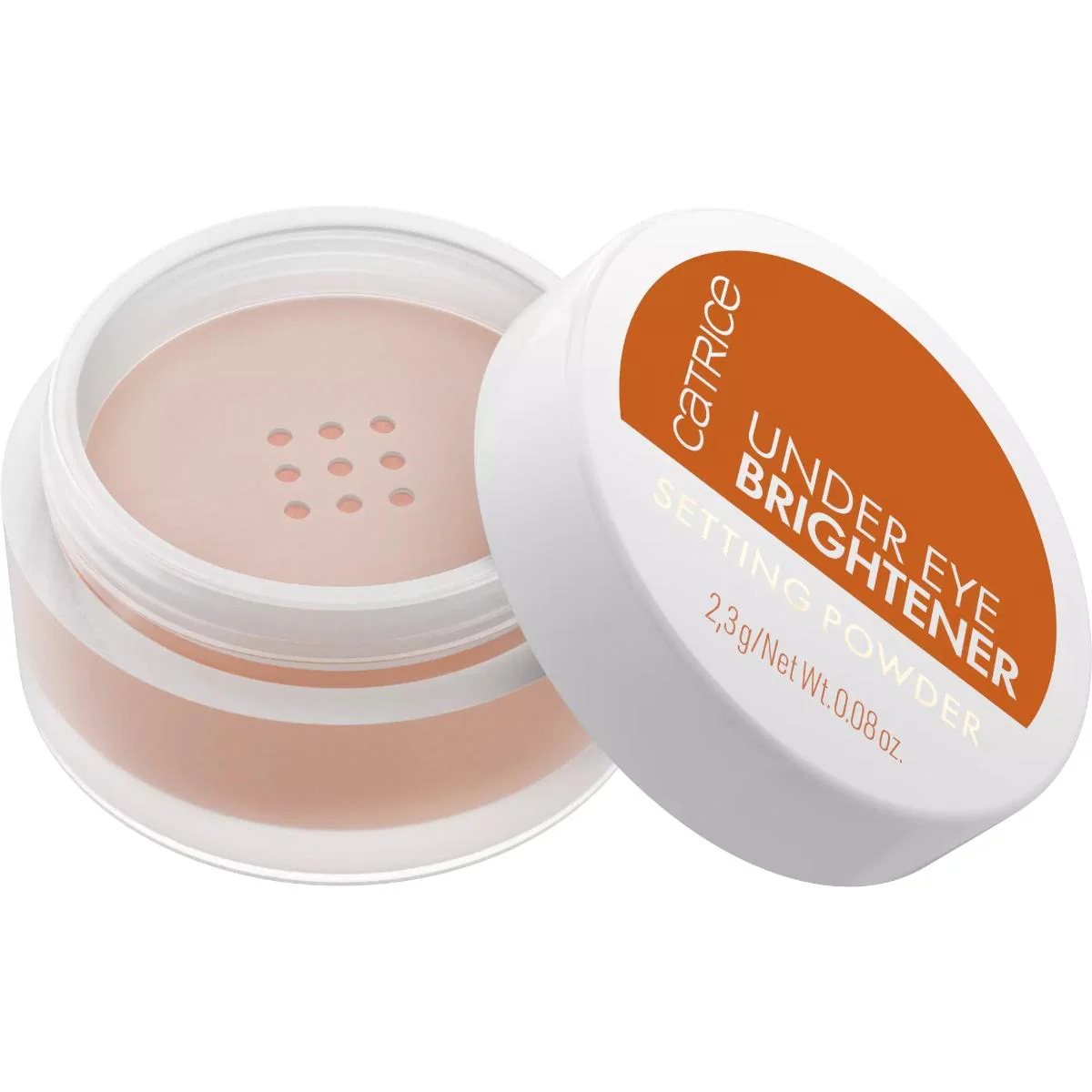 Under Eye Brightener Setting Powder - Image 13