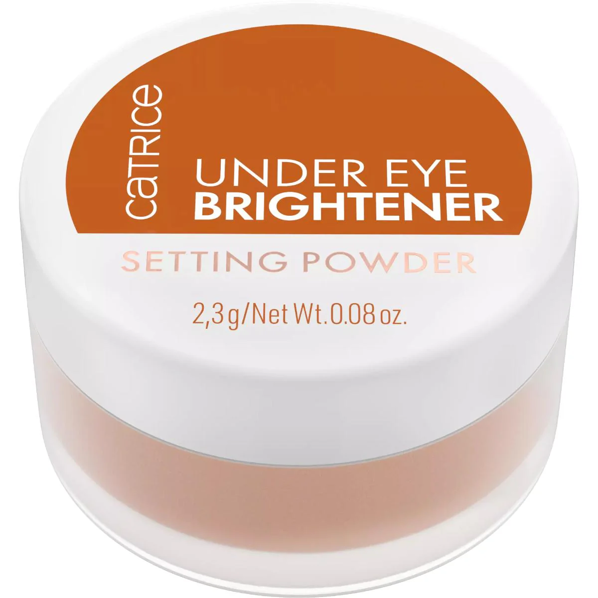 Under Eye Brightener Setting Powder - Image 16