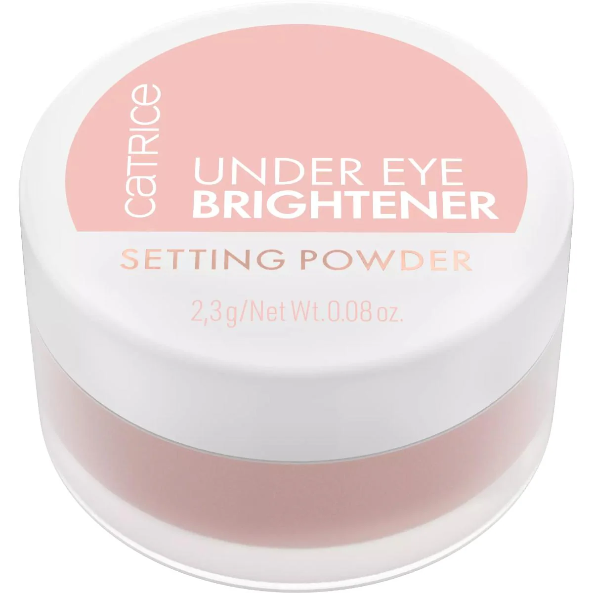Under Eye Brightener Setting Powder - Image 4