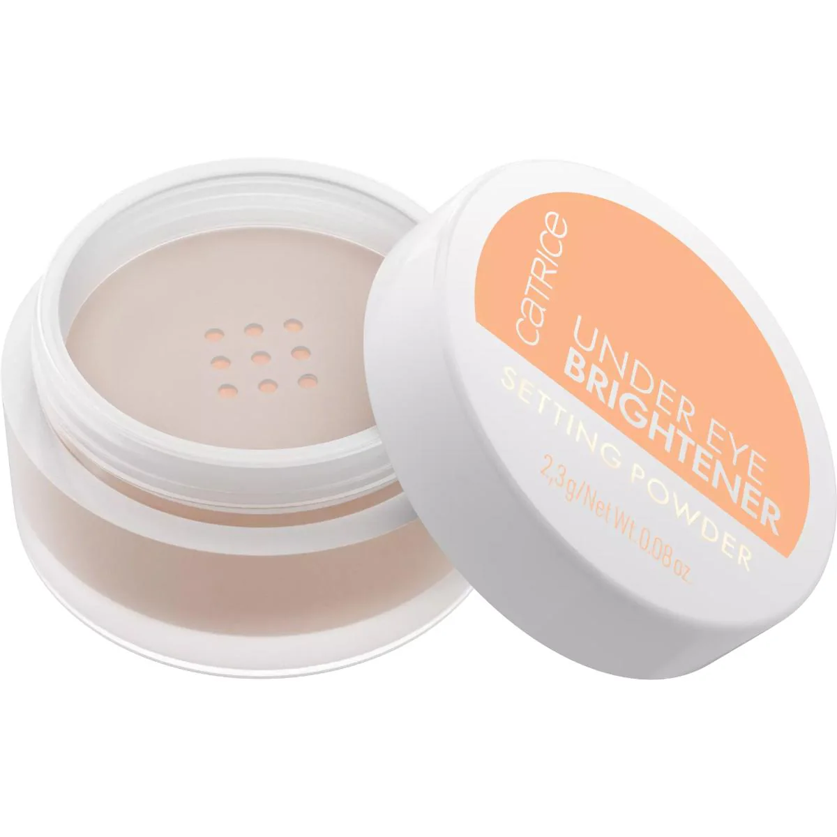 Under Eye Brightener Setting Powder - Image 5