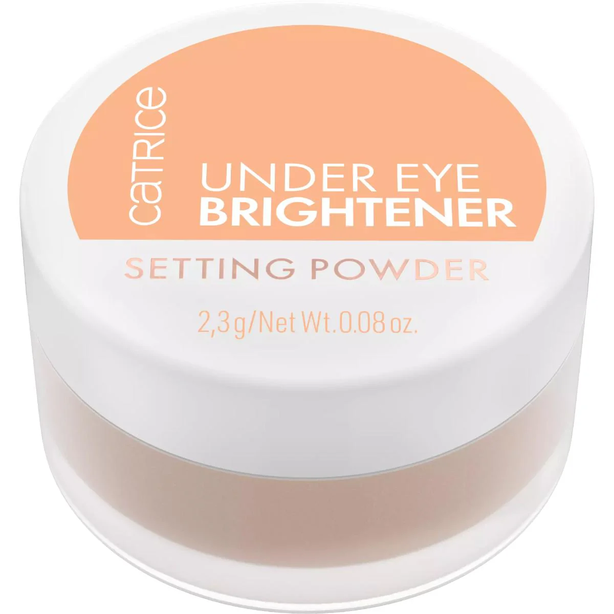 Under Eye Brightener Setting Powder - Image 8