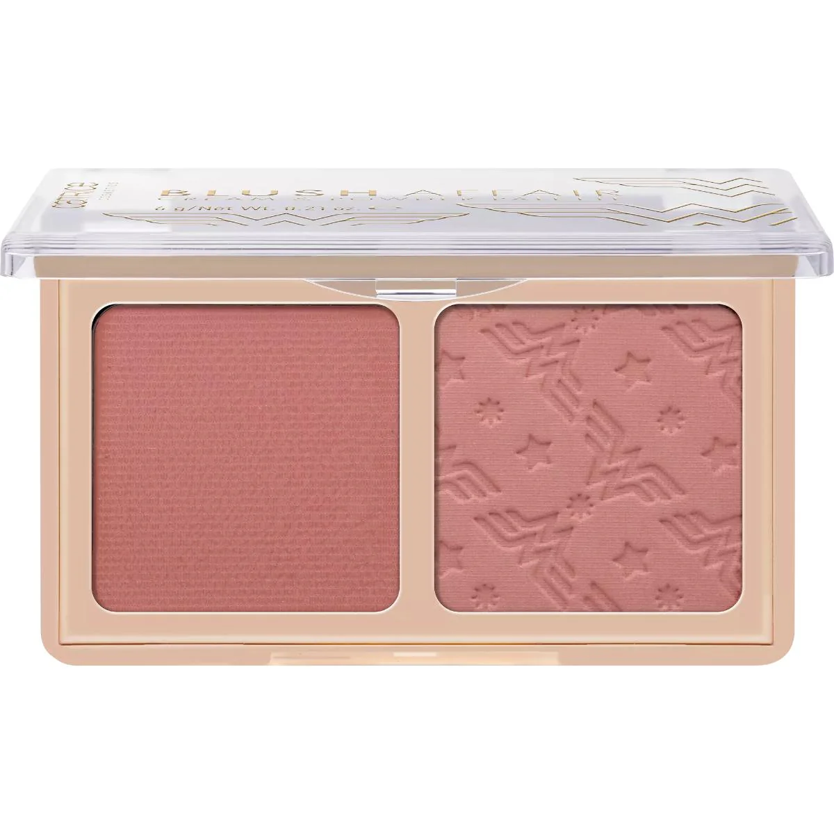 Wonder Woman Blush Affair Cream & Powder Palette - Image 5