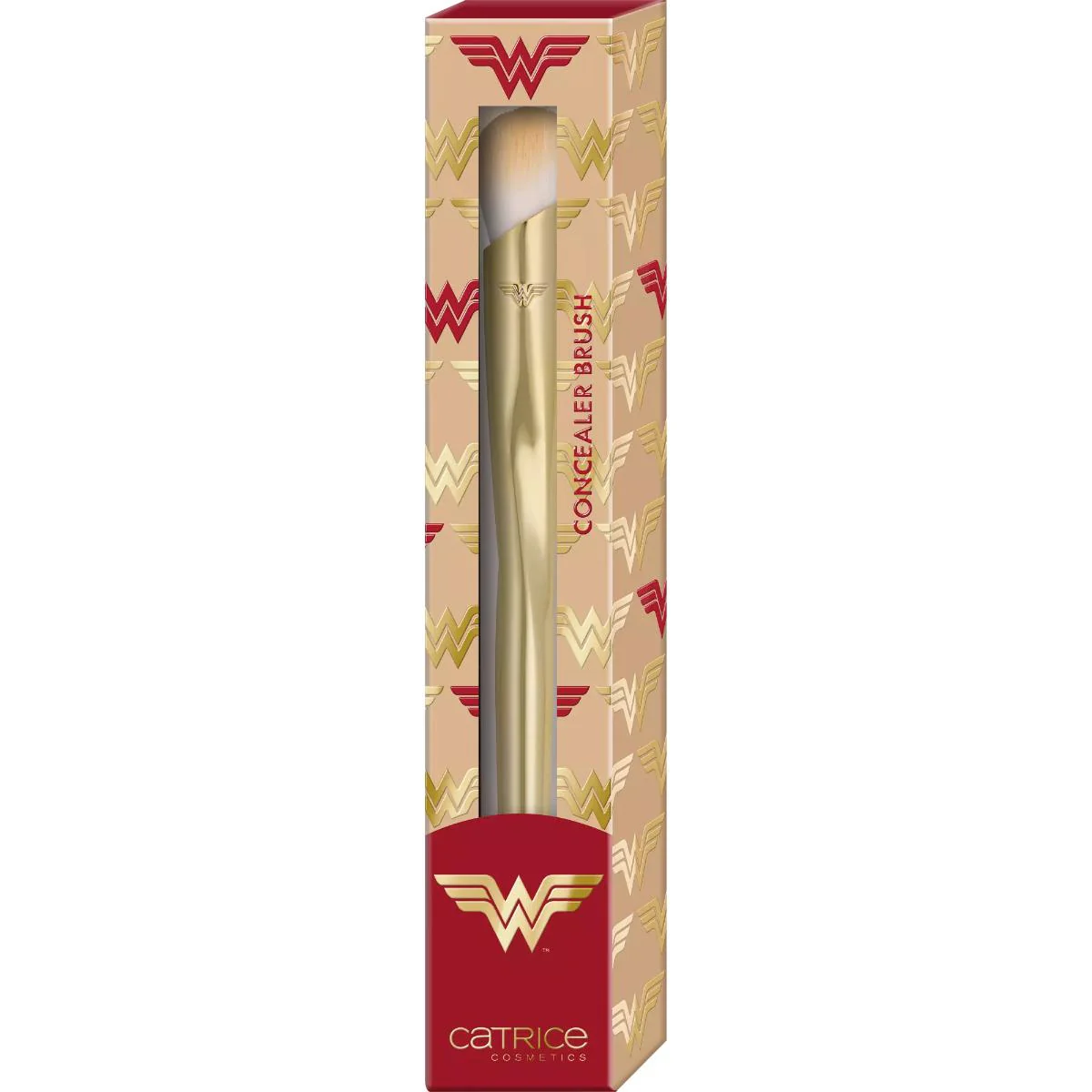 Wonder Woman Concealer Brush - Image 2