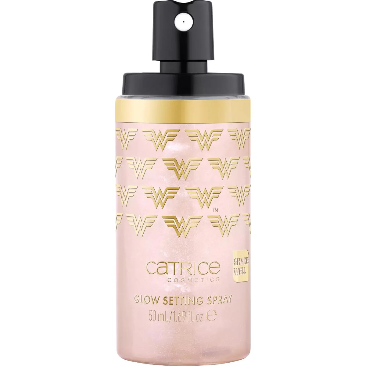 Wonder Woman Glow Setting Spray - Image 2
