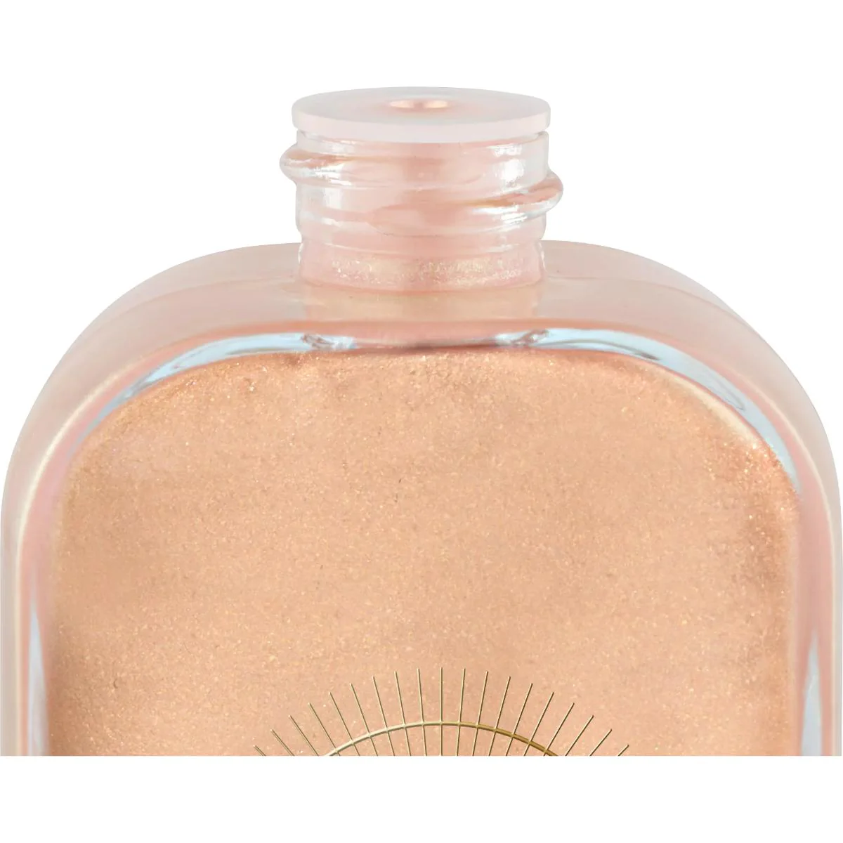 Wonder Woman Shimmer Body Oil - Image 3