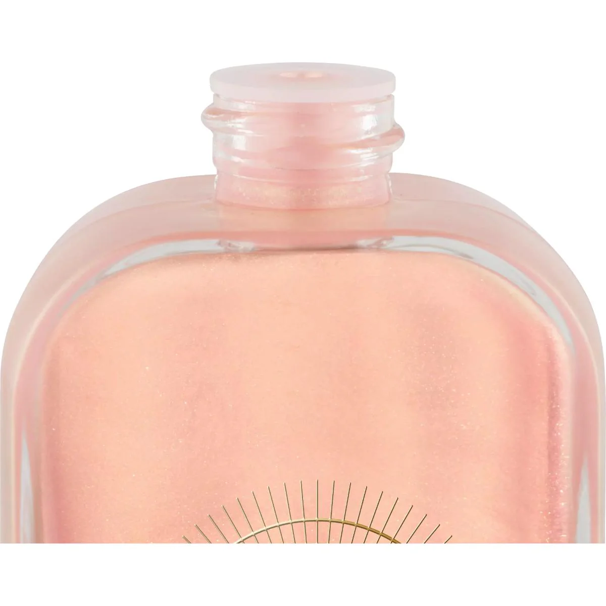 Wonder Woman Shimmer Body Oil - Image 8