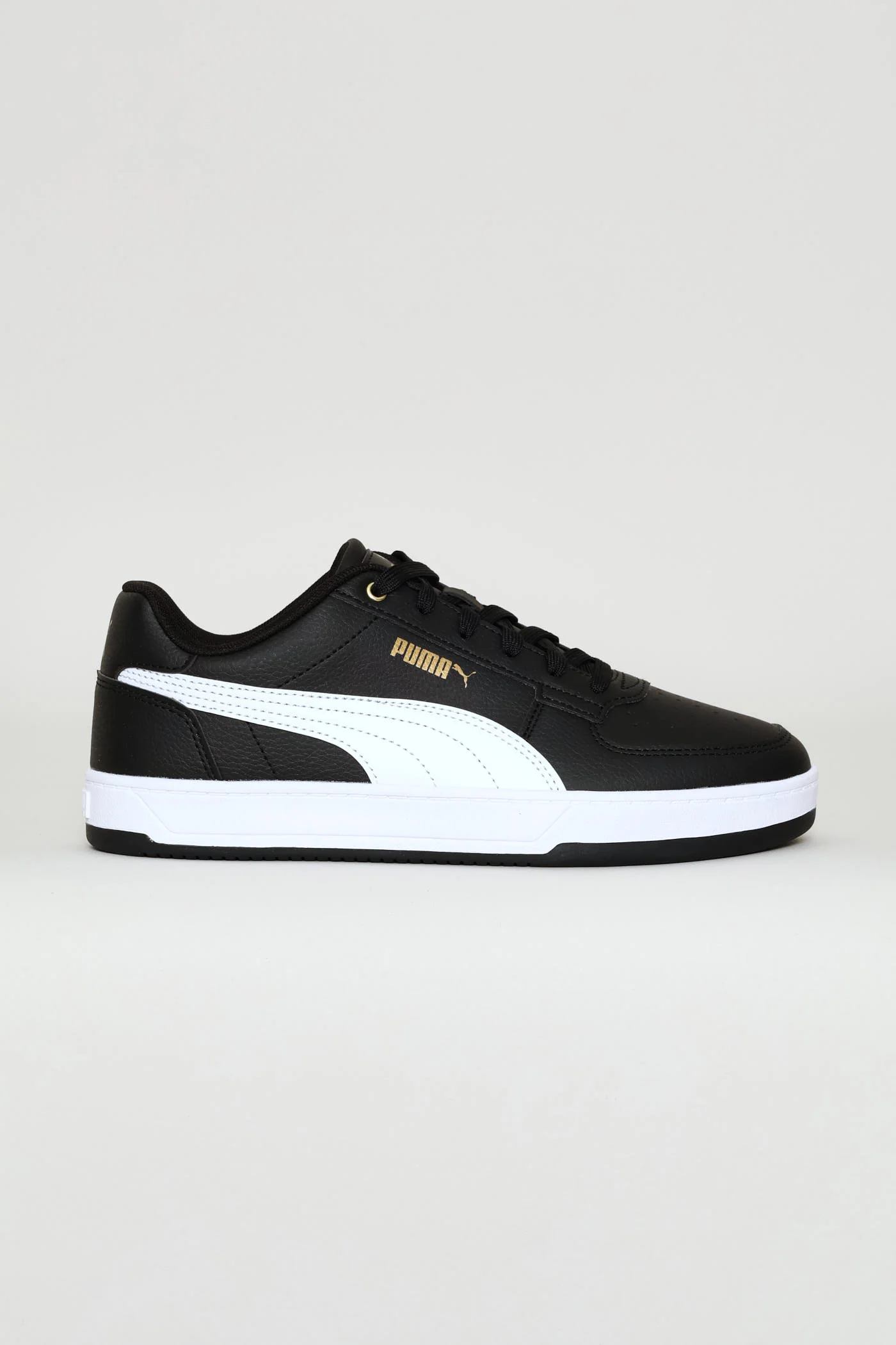 Caven 2.0 Lace Up Sneaker - Black - Image 3