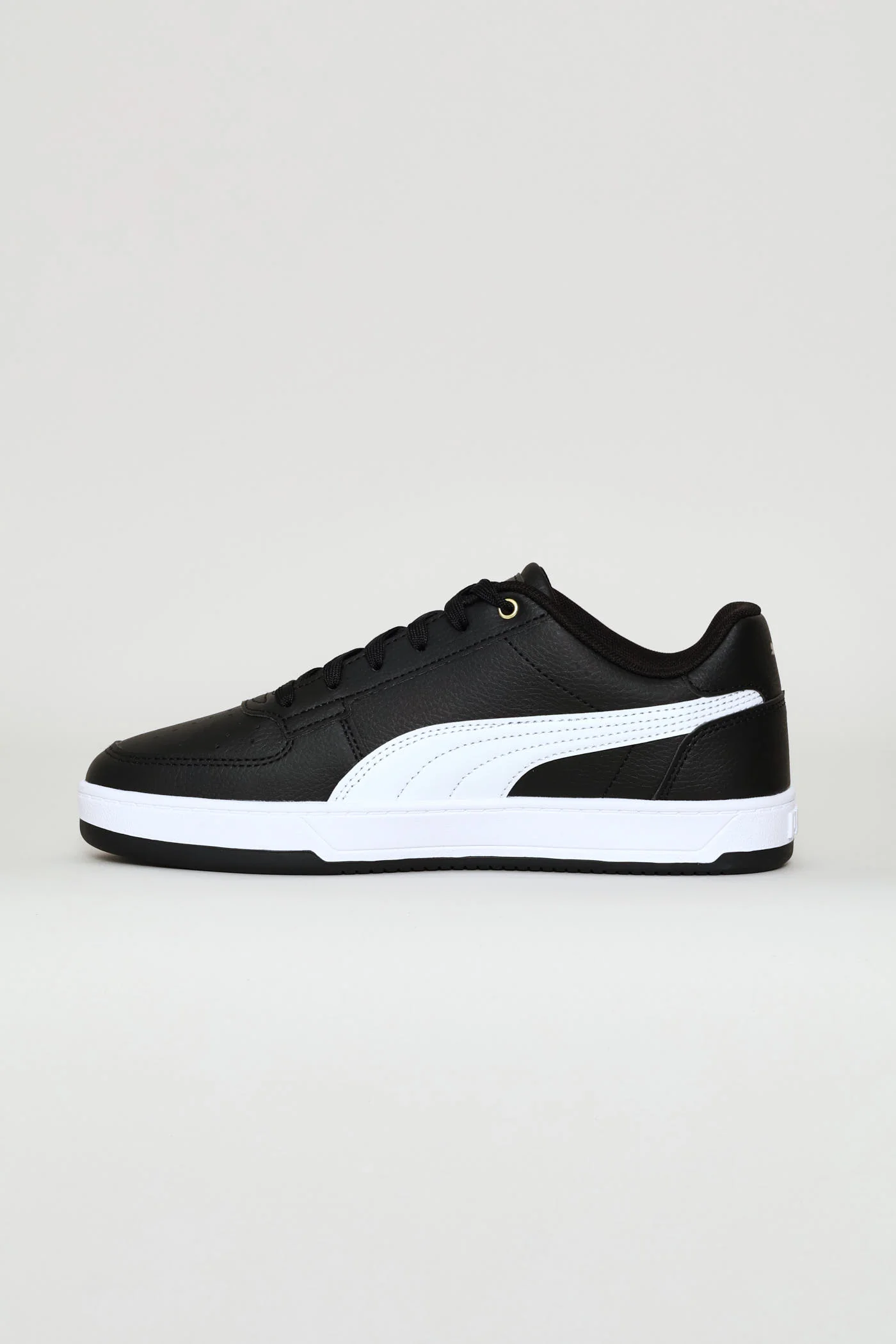 Caven 2.0 Lace Up Sneaker - Black - Image 4