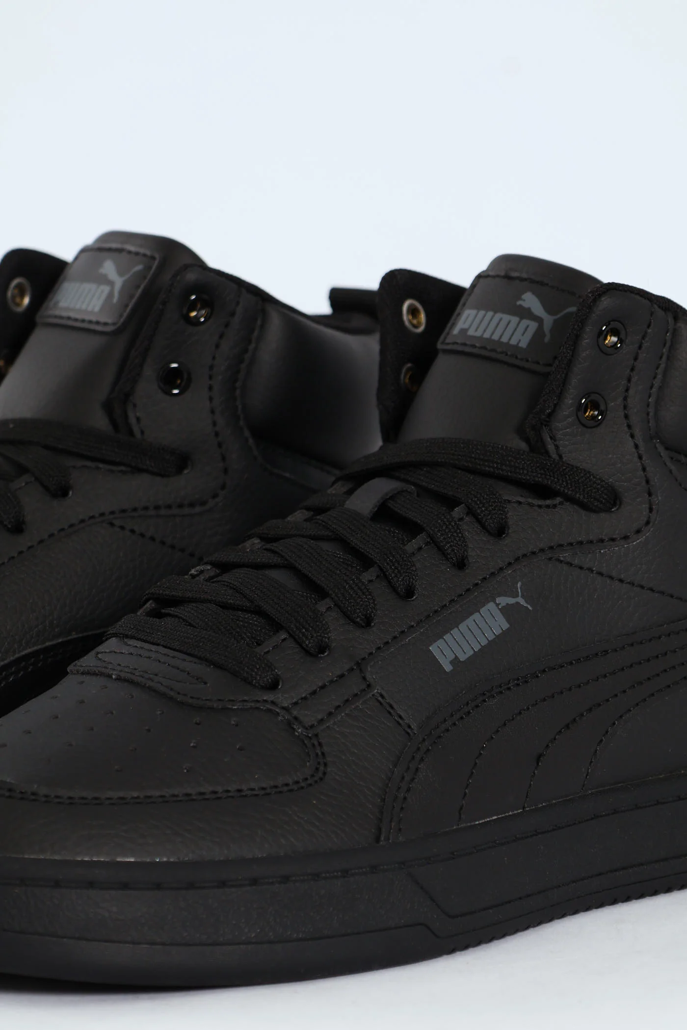 Caven 2.0 Mid Sneaker - Black - Image 3