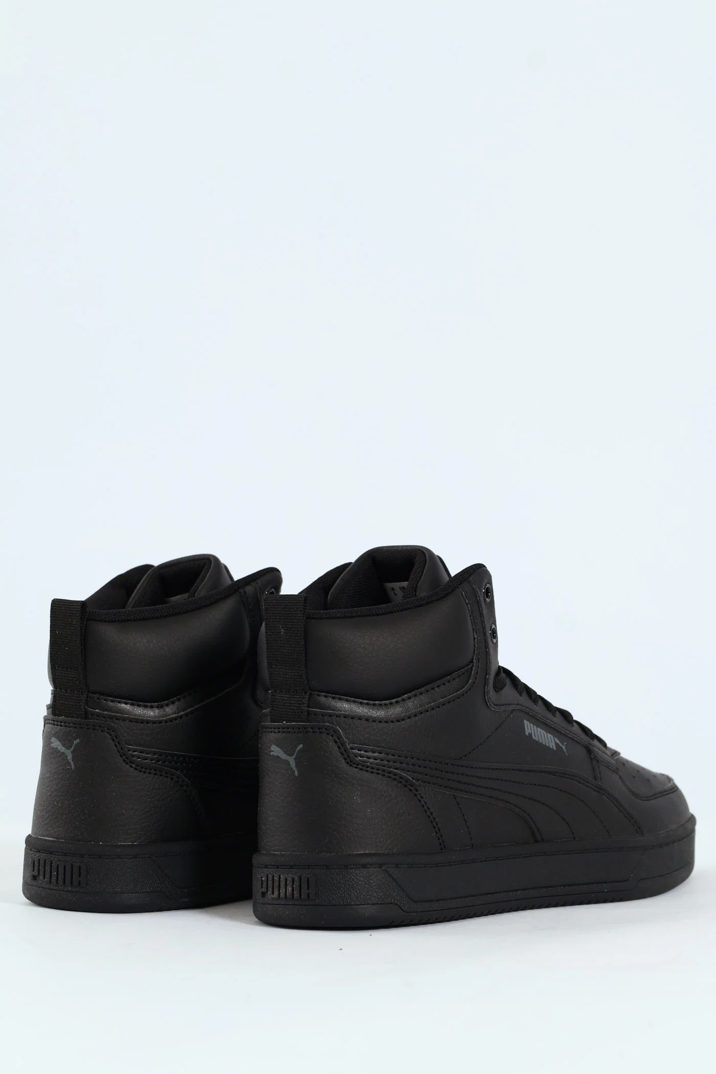 Caven 2.0 Mid Sneaker - Black - Image 4