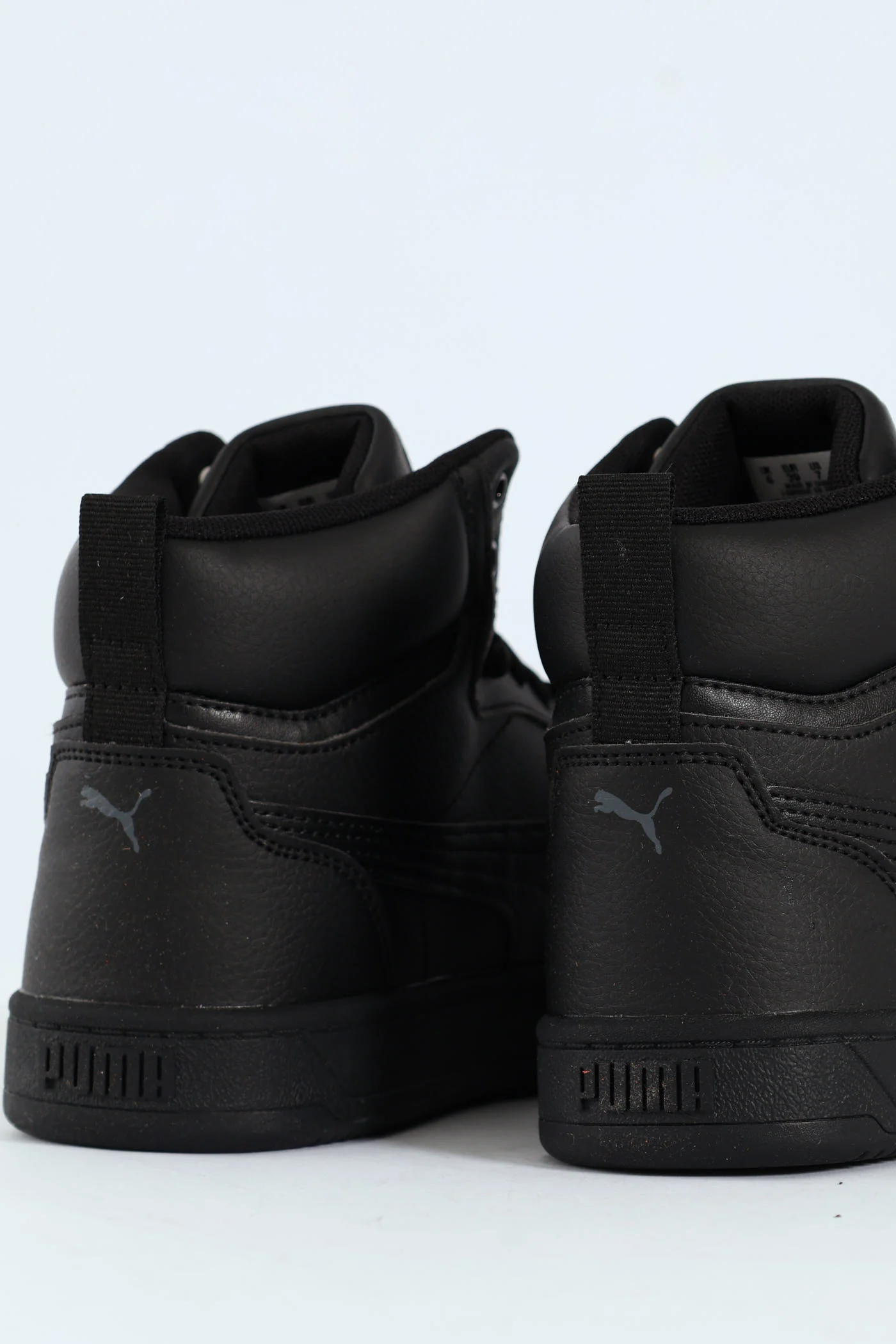 Caven 2.0 Mid Sneaker - Black - Image 5