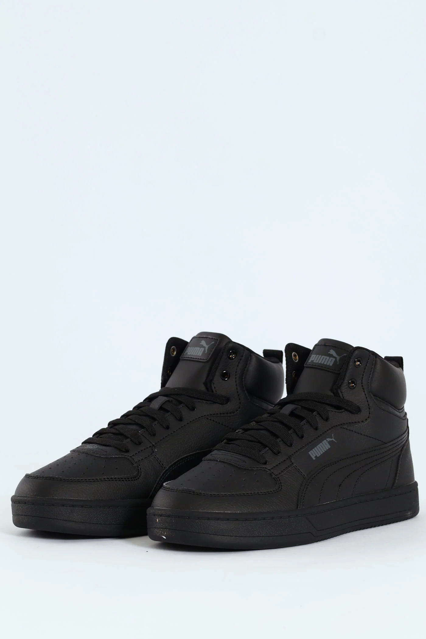 Caven 2.0 Mid Sneaker - Black - Image 6