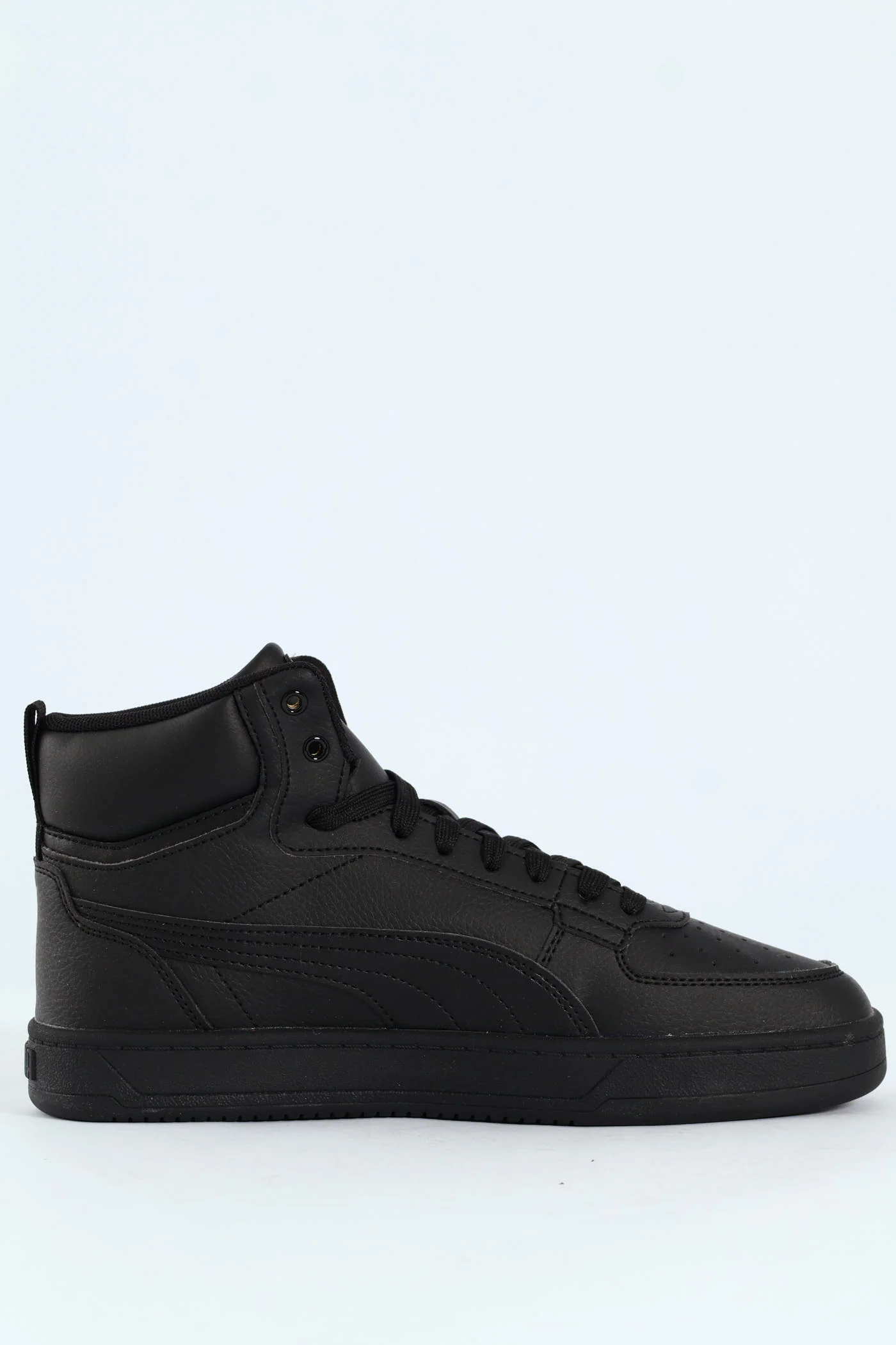 Caven 2.0 Mid Sneaker - Black - Image 7