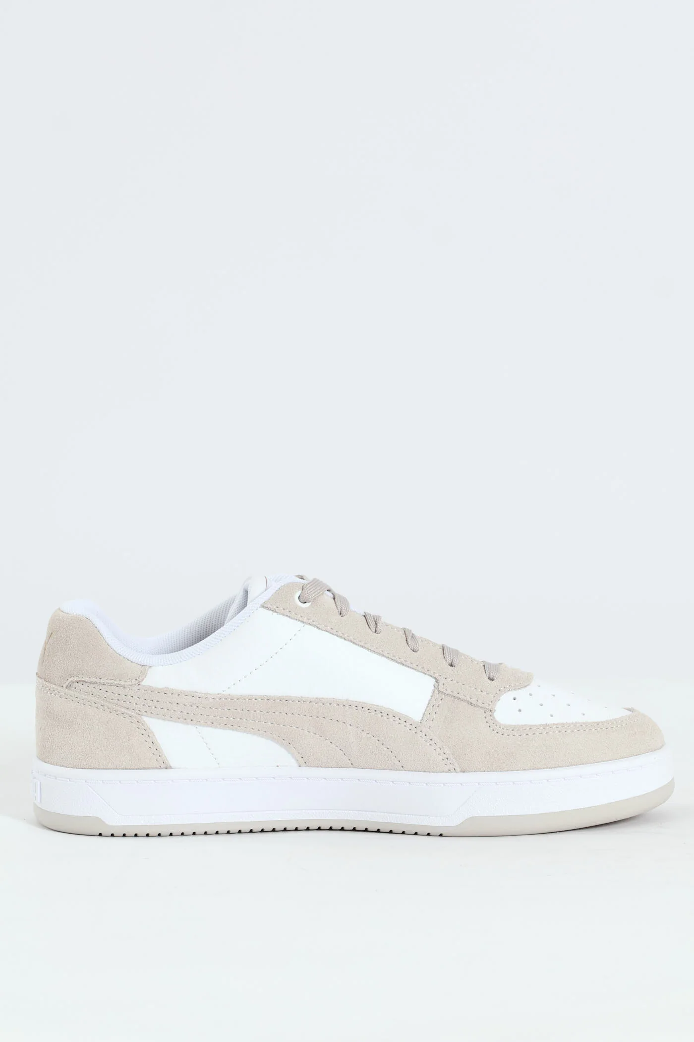 Caven 2.0 Mono Sneaker - White/Grey - Image 5