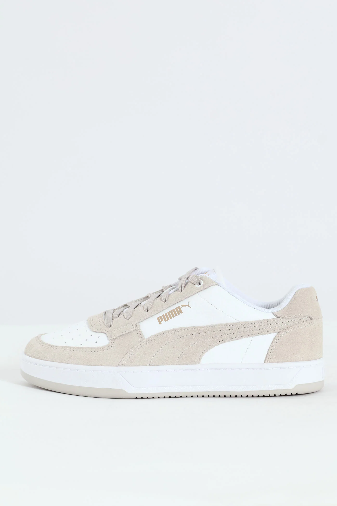 Caven 2.0 Mono Sneaker - White/Grey - Image 6