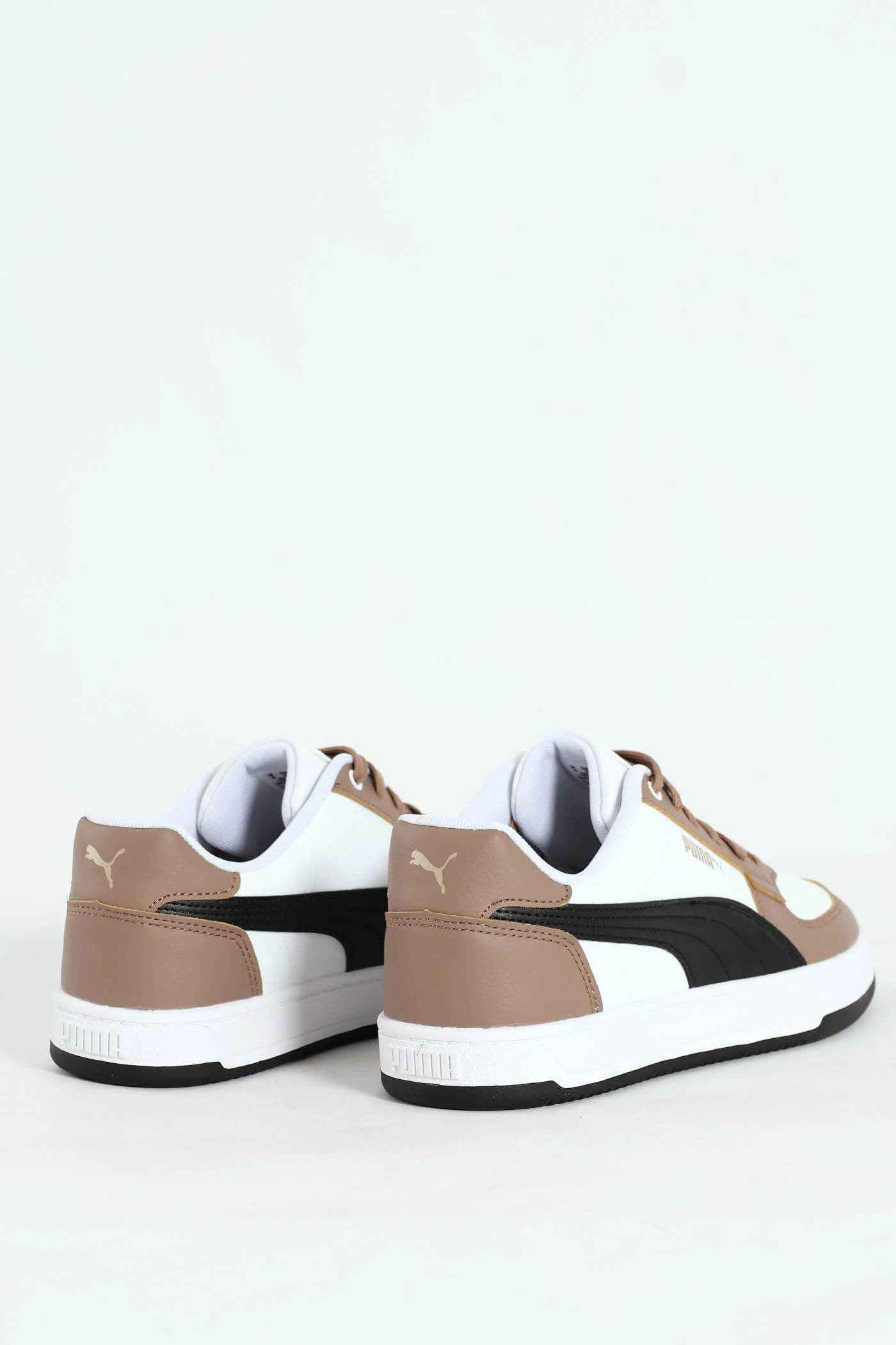 Caven 2.0 Sneaker - Taupe - Image 2