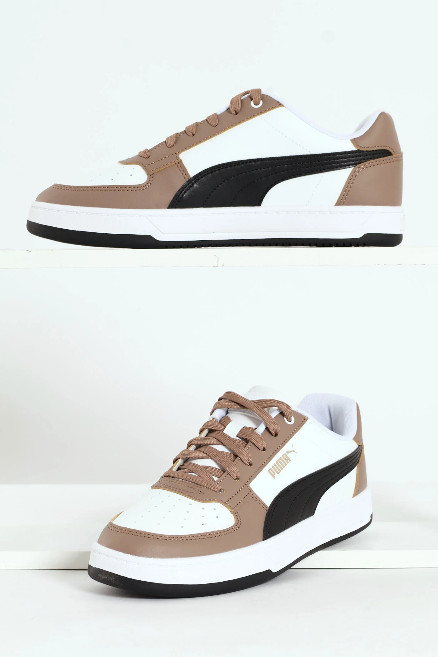 Caven 2.0 Sneaker - Taupe - Image 3