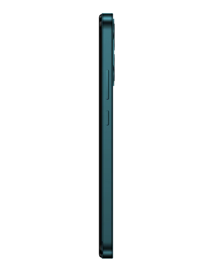 U62 Pro Dual Sim Green Cellphone NL - Image 4