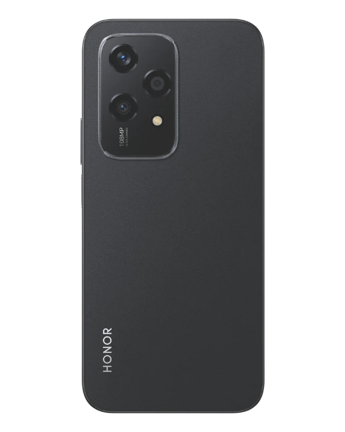 200 LITE 256GB Box Deal Dual Sim Black Cellphone - Image 4