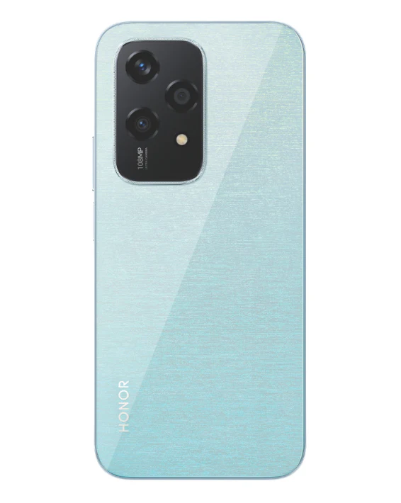 200 LITE 256GB Box Deal Dual Sim Blue Cellphone - Image 4