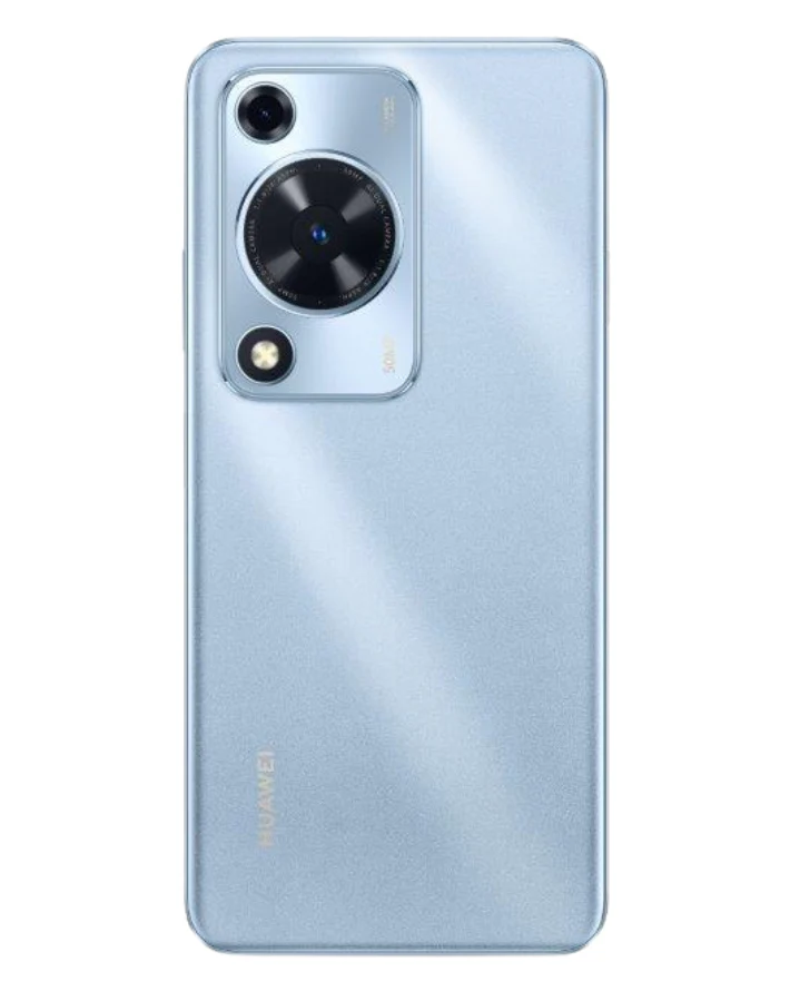 Nova Y72S 8GB+128GB Blue Cellphone - Image 2