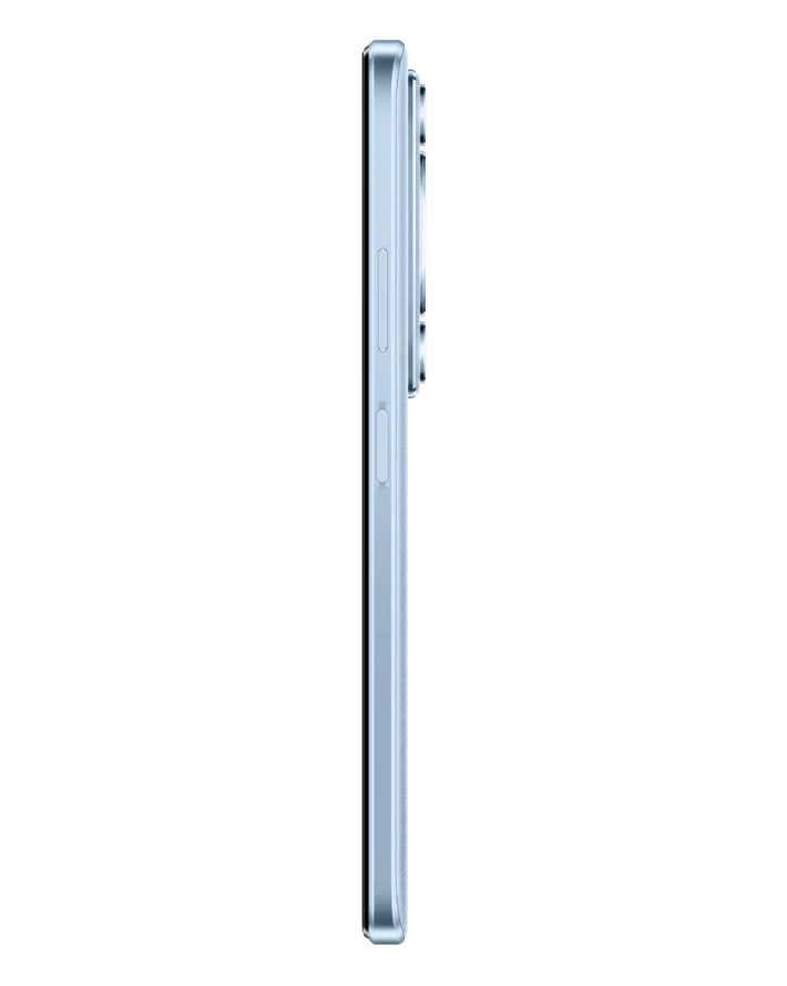 Nova Y72S 8GB+128GB Blue Cellphone - Image 4