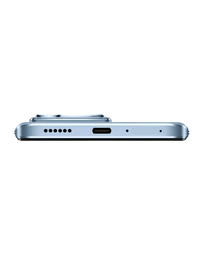 Nova Y72S 8GB+128GB Blue Cellphone - Image 6