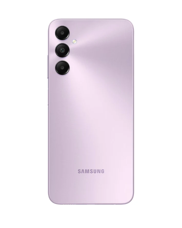 Samsung Galaxy A05s 128GB Dual Sim Cellphone - Purple - Image 2