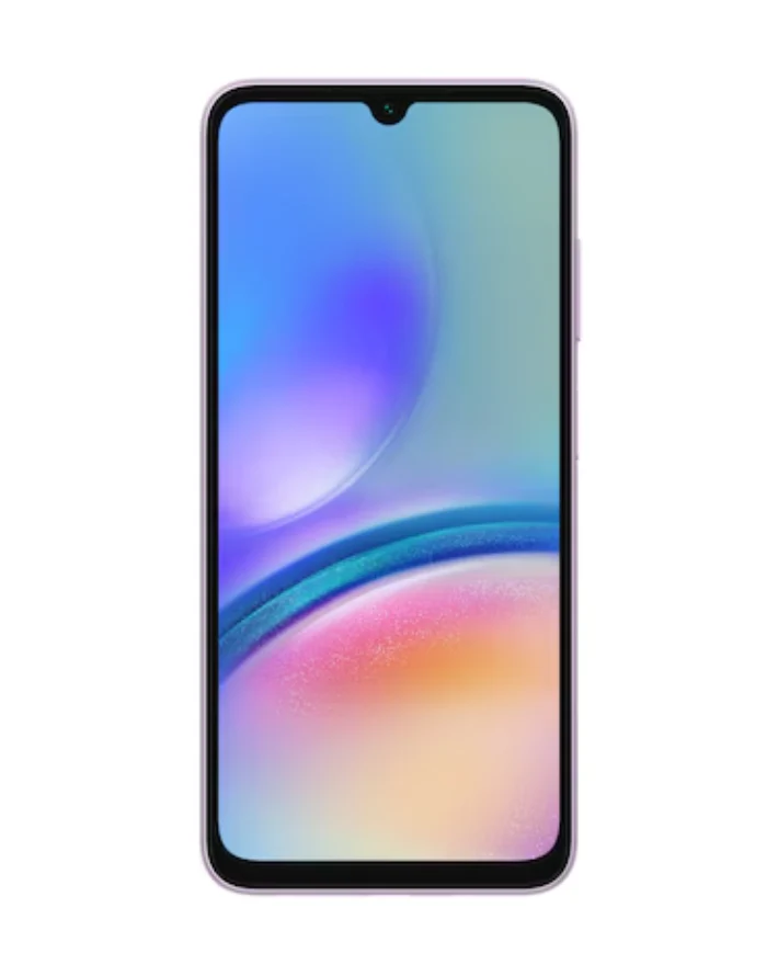 Samsung Galaxy A05s 128GB Dual Sim Cellphone - Purple - Image 3