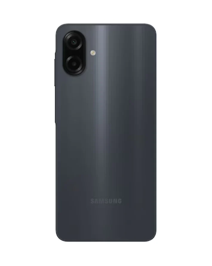 Galaxy A07 128GB Dual Sim Cellphone - Black - Image 2