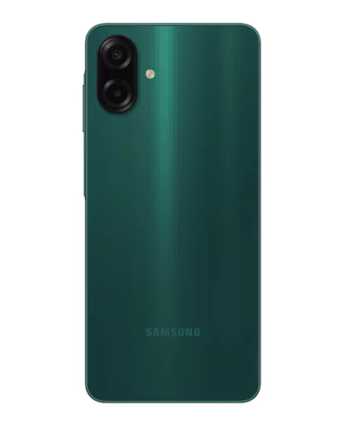 Galaxy A07 128GB Dual Sim Cellphone - Green - Image 2