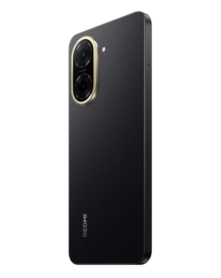 Redmi A5 128GB Box Deal Black Cellphone - Image 5