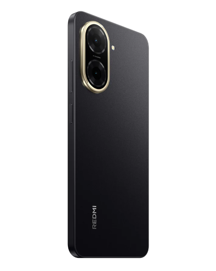 Redmi A5 128GB Box Deal Black Cellphone - Image 7