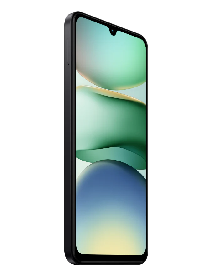 Redmi A5 128GB Box Deal Black Cellphone - Image 8