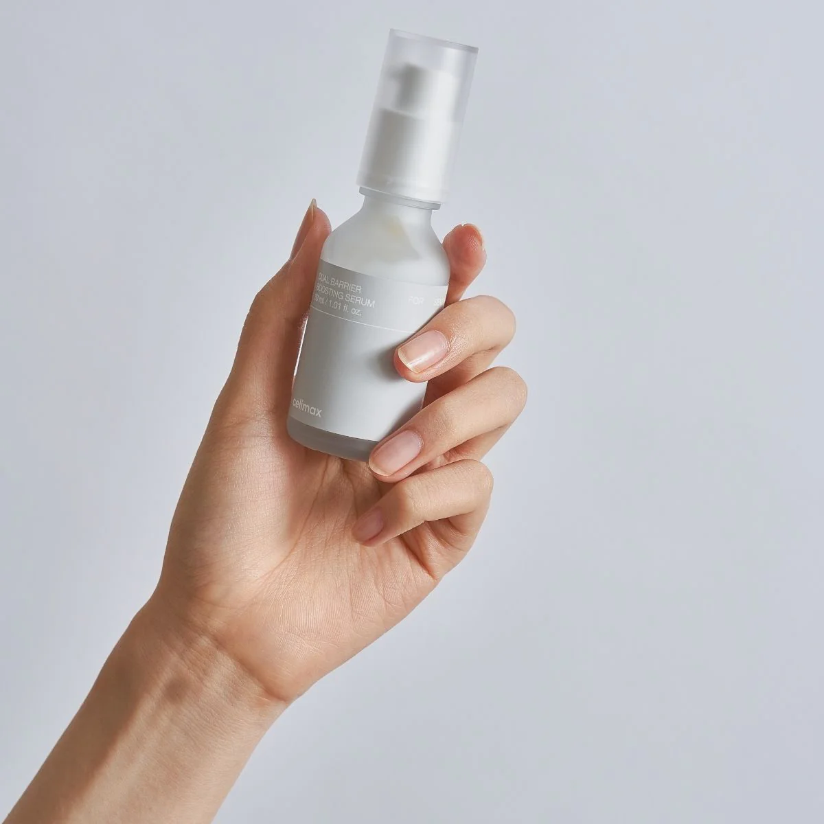 Dual Barrier Boosting Serum - 30ml - Image 3