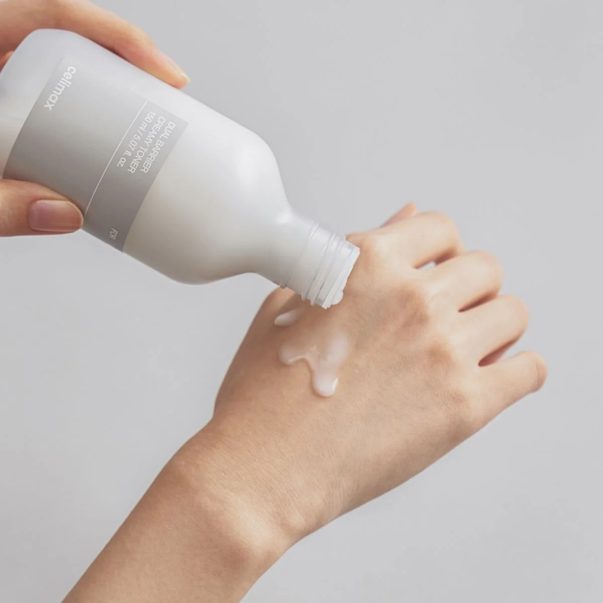 Dual Barrier Creamy Toner - 150ml - Image 2