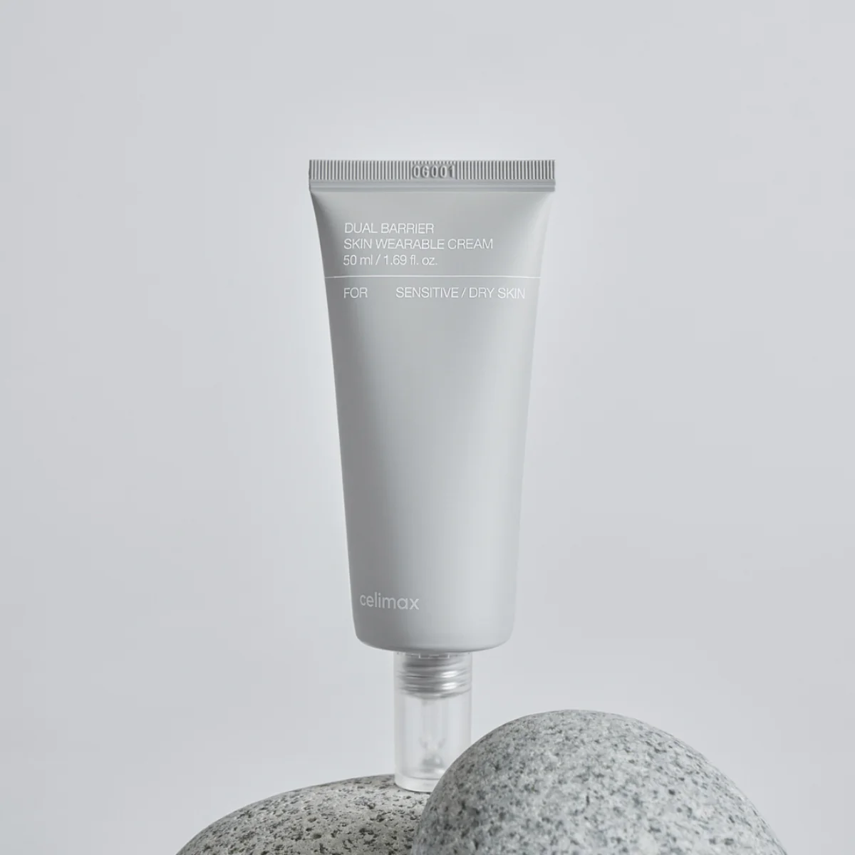 Dual Barrier Skin Wearable Cream - 50ml - Image 3