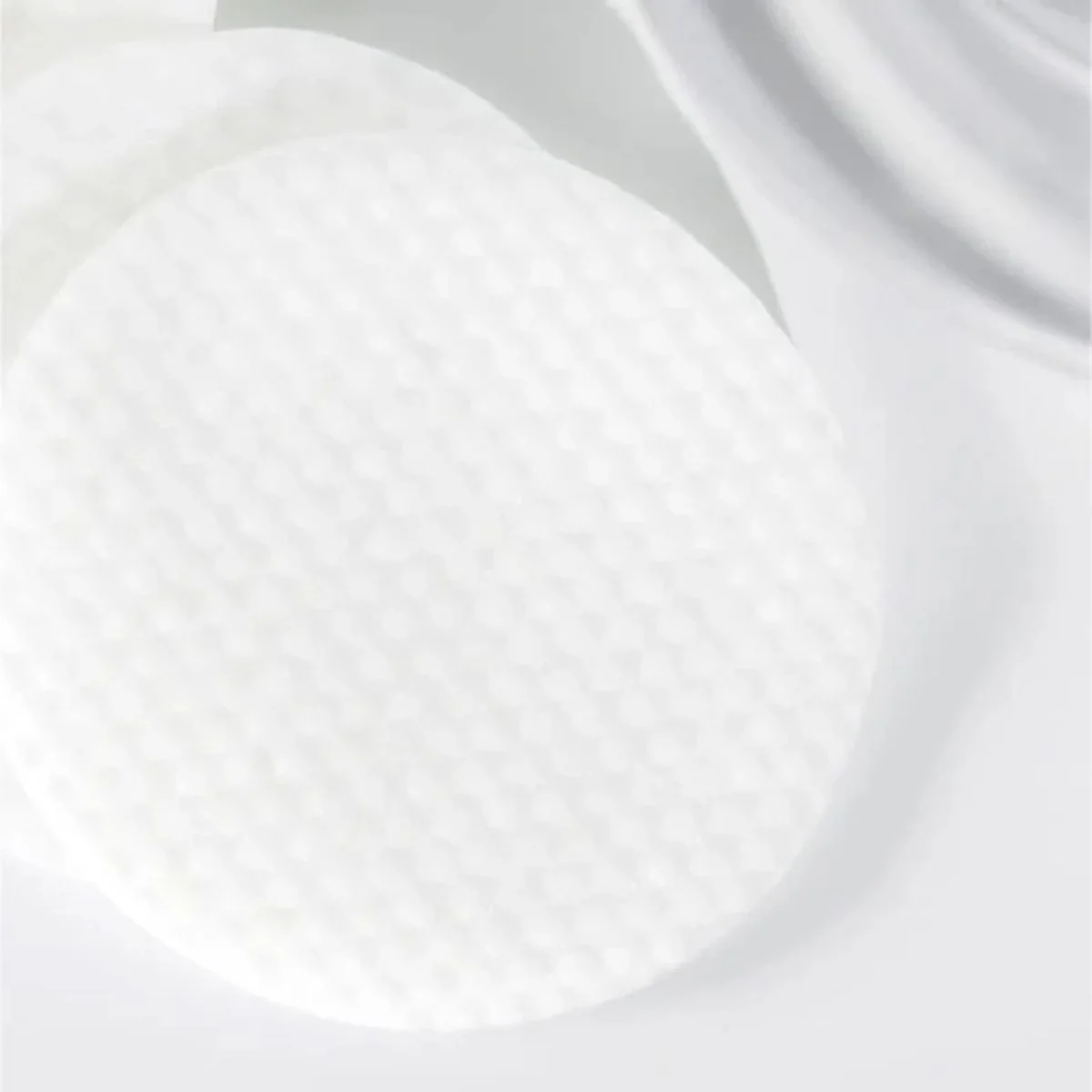 Ji Woo Gae One Step 60 pc Mild Cleansing Pads - Image 2