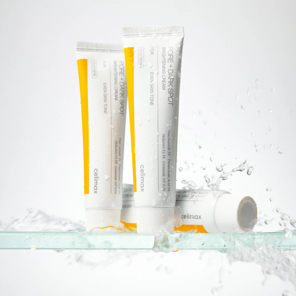 Pore+Dark Spot Brightening Cream - Image 2