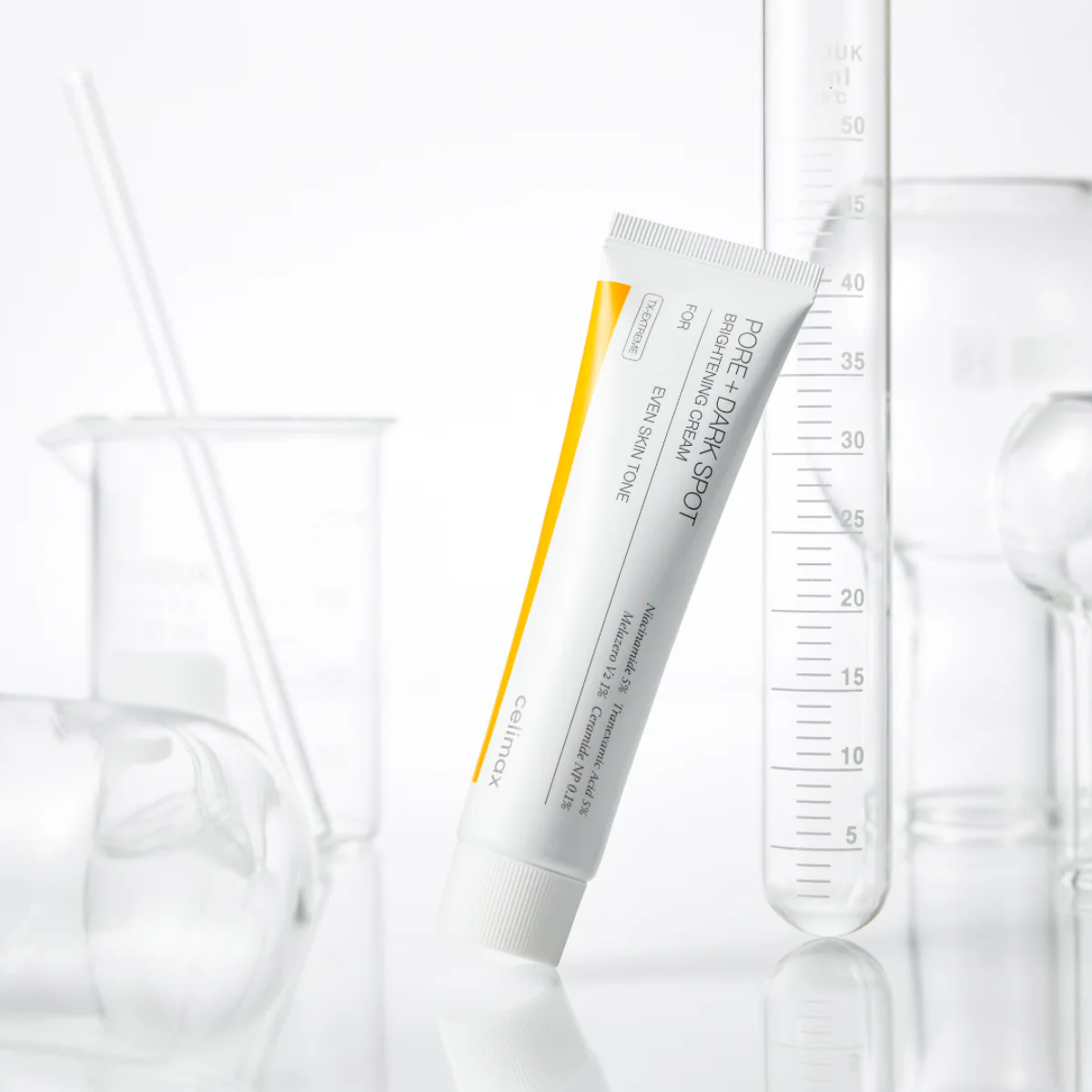 Pore+Dark Spot Brightening Cream - Image 3