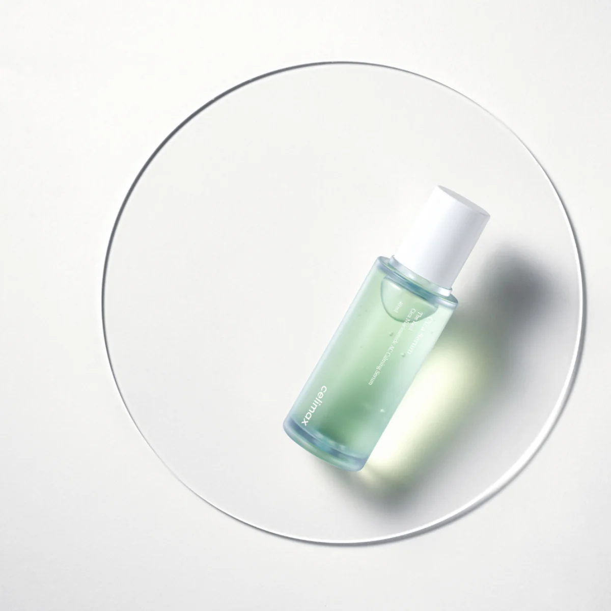 The Real Cica Niacinamide AC Calming Serum - Image 4