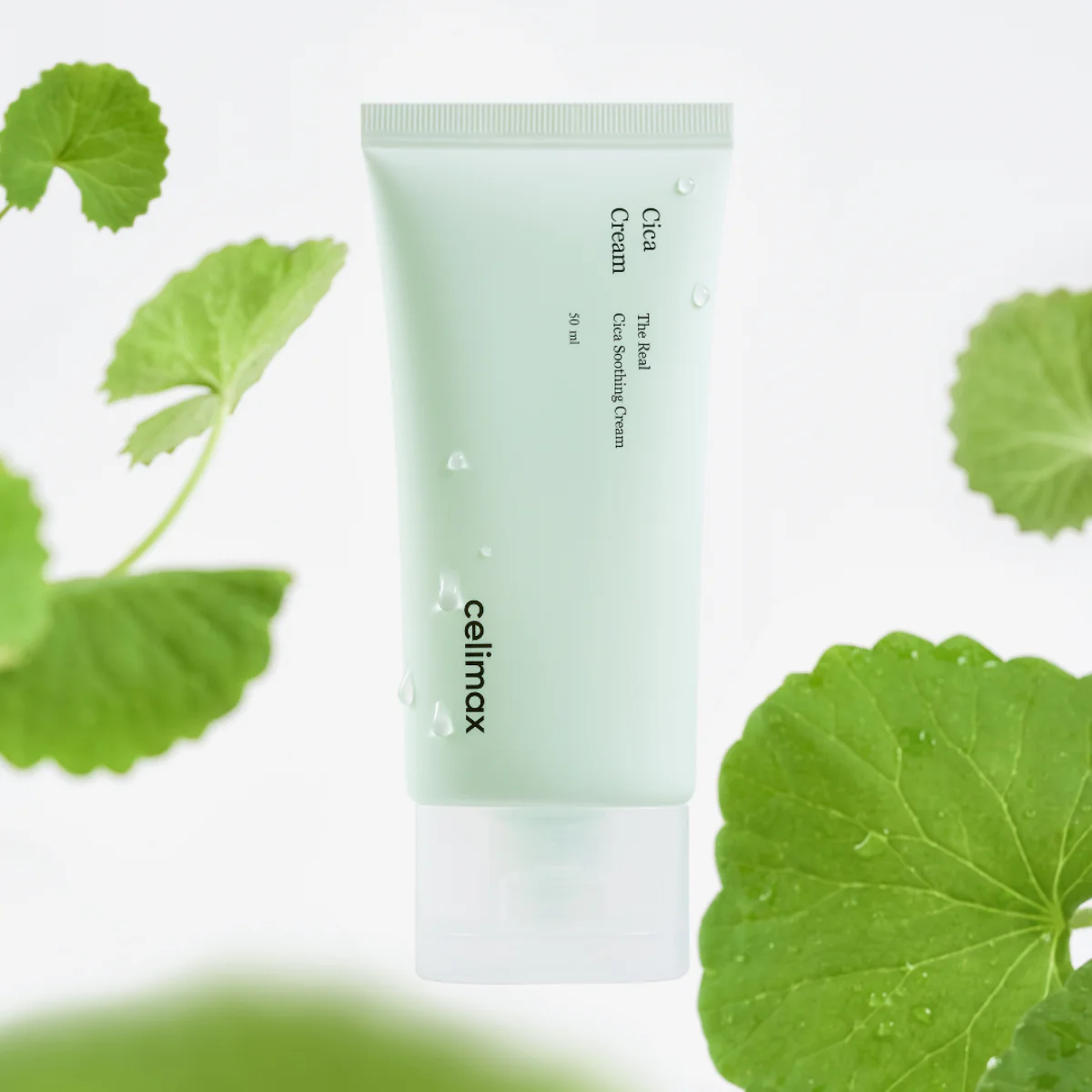 The Real Cica Soothing Cream - Image 3