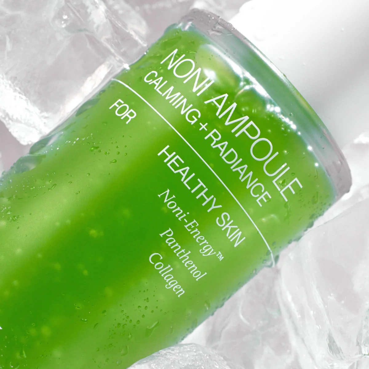 The Real Noni Energy Ampoule - Image 5