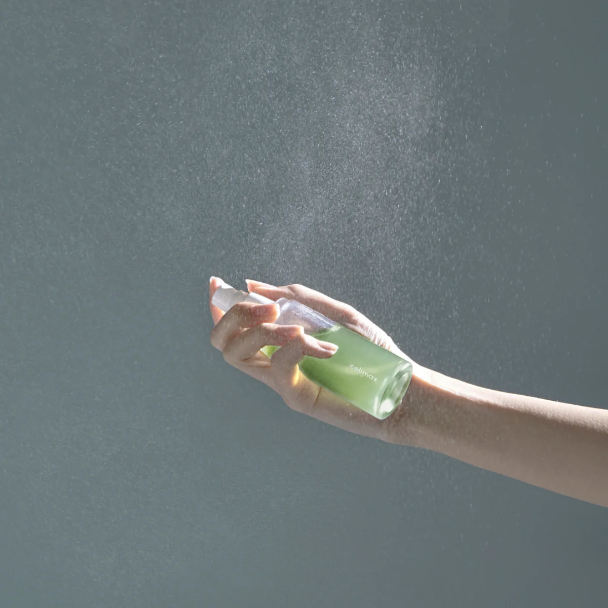 The Real Noni Energy Ampoule Mist - Image 2
