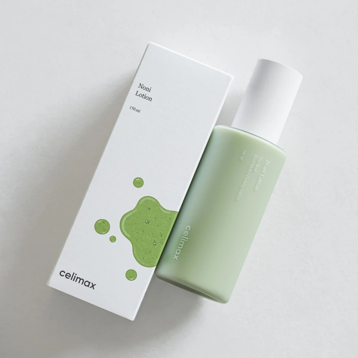 The Real Noni Hydra Firming Lotion - Image 2