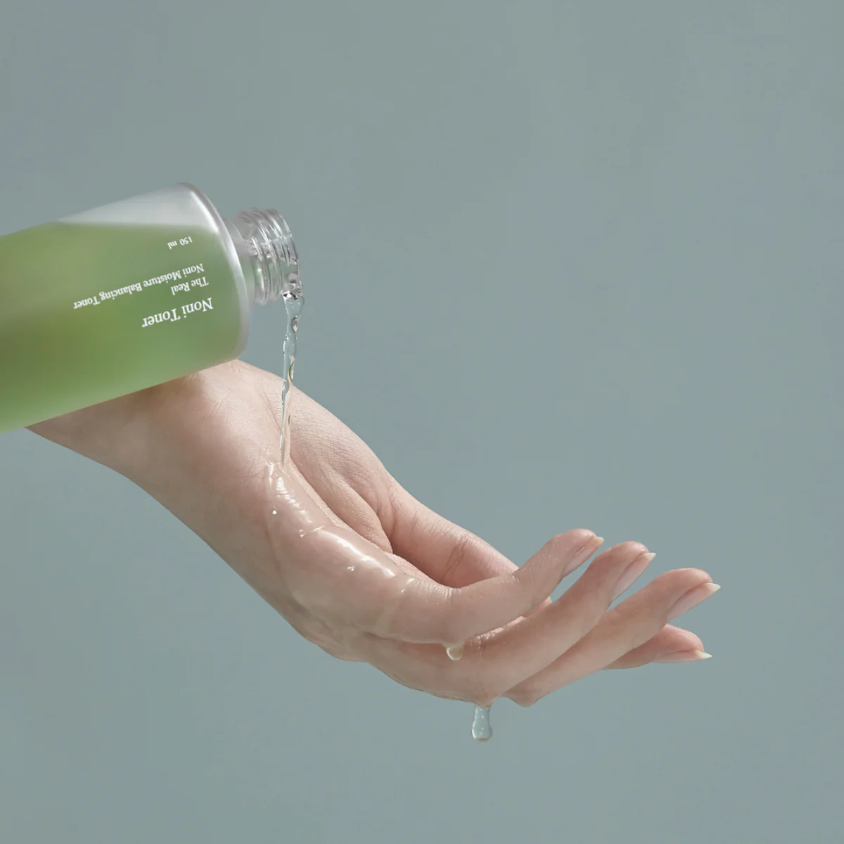 The Real Noni Moisture Balance Toner - Image 2