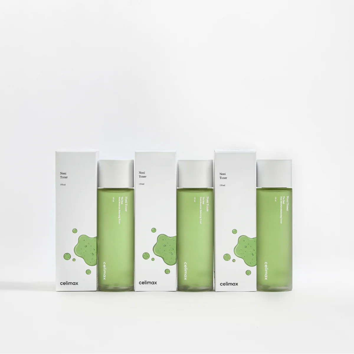 The Real Noni Moisture Balance Toner - Image 3